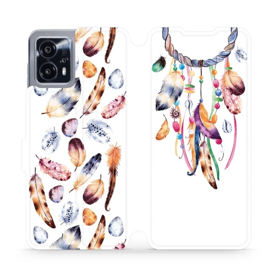 Hülle für Motorola Moto G13 - Farbe M003S