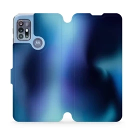 Hülle für Motorola Moto G20 - Farbe VP68S