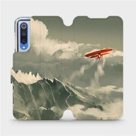 Hülle für Xiaomi Mi 9 SE - Farbe MA03P