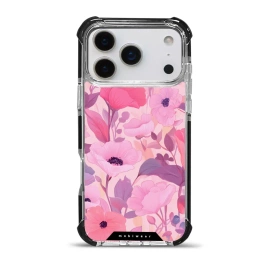 Hülle MagSafe Elite Bumper für Apple iPhone 17 Pro Max - Farbe DP74D