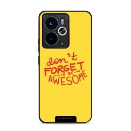 Hülle Glossy Case für Realme 14T 5G - Farbe G076G