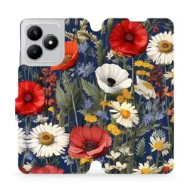 Hülle für Realme C53 - Farbe VP46S