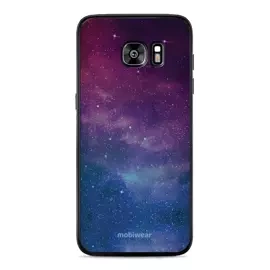 Hülle Glossy Case für Samsung Galaxy S7 Edge - Farbe G049G