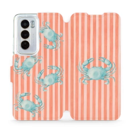 Hülle für OPPO Reno 12 5G - Farbe VP87S
