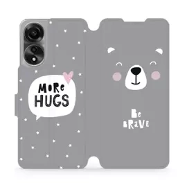 Hülle für OPPO A78 5G - Farbe MH06P