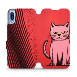 Hülle für Huawei Y6 2019 - Farbe VP54S