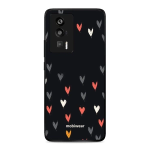Hülle Glossy Case für Xiaomi POCO F5 Pro - Farbe GP79G