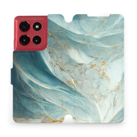 Hülle für Motorola Moto G86 Power 5G - Farbe VP34S