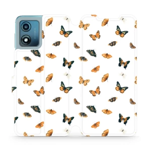 Hülle für Motorola Moto E13 - Farbe MP77S