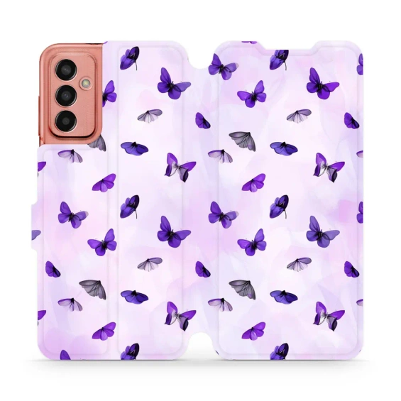 Hülle für Samsung Galaxy M13 - Farbe VP76S