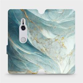 Hülle für Sony Xperia XZ3 - Farbe VP34S