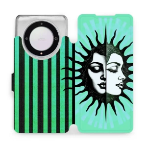 Hülle für Huawei Honor Magic5 Lite 5G - Farbe VP58S