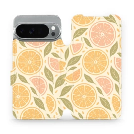 Hülle für Google Pixel 10 Pro XL - Farbe VP80S