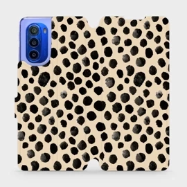 Hülle für Motorola Moto G51 5G - Farbe VA50S