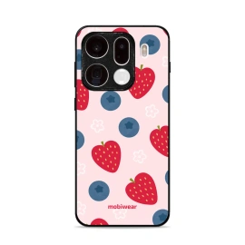 Hülle Glossy Case für Oppo Find X9 Pro - Farbe GP84G