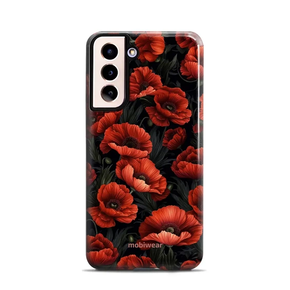 Hülle Elite Pro für Samsung Galaxy S21 - Farbe EP45E