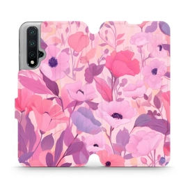Hülle für Huawei Honor 20 - Farbe VP74S