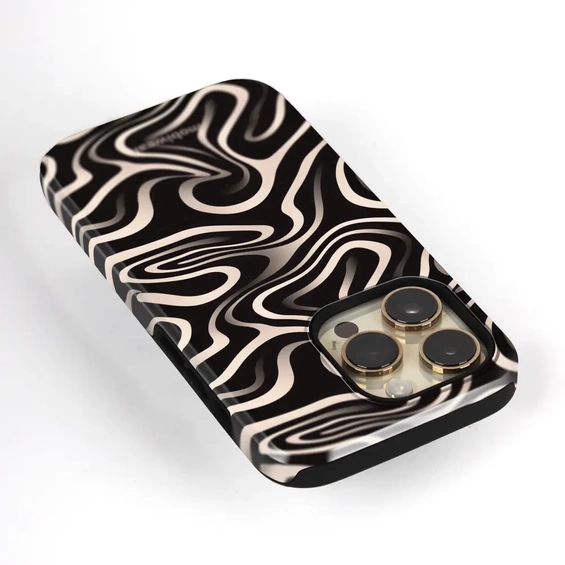 Hülle Elite Pro für Samsung Galaxy A17 5G - Farbe EA68E