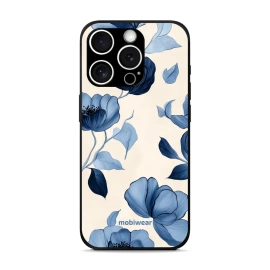 Hülle Glossy Case für Apple iPhone 15 Pro - Farbe GP73G