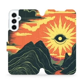 Hülle für Samsung Galaxy M34 5G - Farbe VP55S