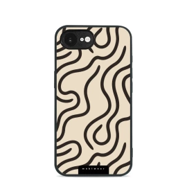 Hülle Glossy Case für Apple iPhone 16e - Farbe GA60G