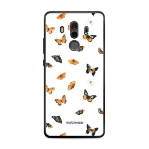 Hülle Glossy Case für Huawei Mate 10 Pro - Farbe GP76G
