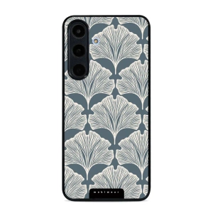 Hülle Glossy Case für Samsung Galaxy S25 FE 5G - Farbe GA43G