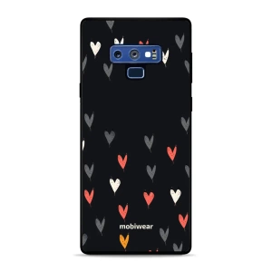 Hülle Glossy Case für Samsung Galaxy Note 9 - Farbe GP79G