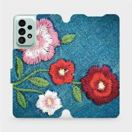 Hülle für Samsung Galaxy A33 5G - Farbe MD05P