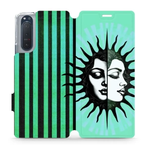 Hülle für Sony Xperia 5 II - Farbe VP58S