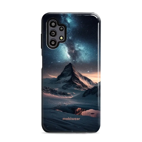 Hülle Elite Pro für Samsung Galaxy A32 5G - Farbe E006E