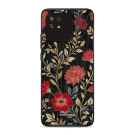 Hülle Glossy Case für Xiaomi Redmi 10C - Farbe G172G