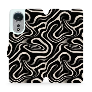 Hülle für OPPO A58 - Farbe VA63S