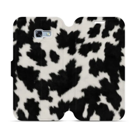 Hülle für Samsung Galaxy A5 2017 - Farbe V165S