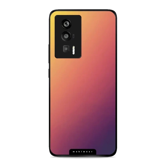 Hülle Glossy Case für Xiaomi POCO F5 Pro - Farbe G066G