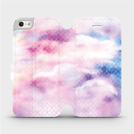 Hülle für Apple iPhone SE - Farbe MR02S