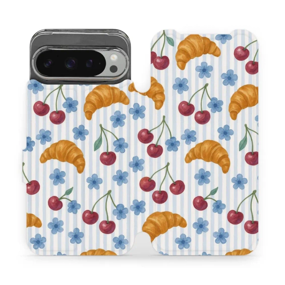Hülle für Google Pixel 9 Pro XL - Farbe VP85S