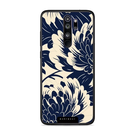 Hülle Glossy Case für Xiaomi Redmi Note 8 Pro - Farbe GA40G