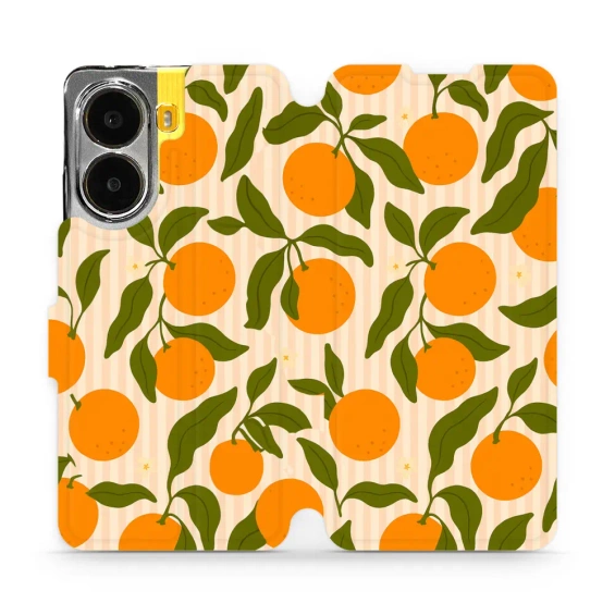 Hülle für Xiaomi POCO X7 Pro - Farbe VP82S