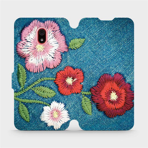 Hülle für Xiaomi Redmi 8A - Farbe MD05P