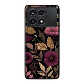 Hülle Glossy Case für Xiaomi POCO X6 Pro - Farbe G170G