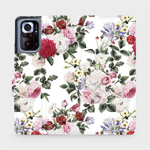 Hülle für Xiaomi Redmi Note 10 pro - Farbe MD01S