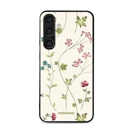 Hülle Glossy Case für Samsung Galaxy S24 Plus - Farbe G035G