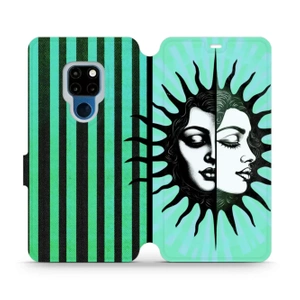 Hülle für Huawei Mate 20 - Farbe VP58S