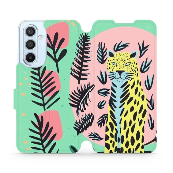 Hülle für Samsung Galaxy A54 - Farbe VP52S