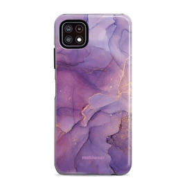 Hülle Elite Pro für Samsung Galaxy A22 5G - Farbe EP20E
