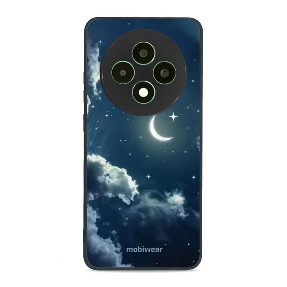 Hülle Glossy Case für OPPO Reno12 F 5G - Farbe G048G