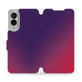 Hülle für Samsung Galaxy S25 Edge - Farbe VP67S