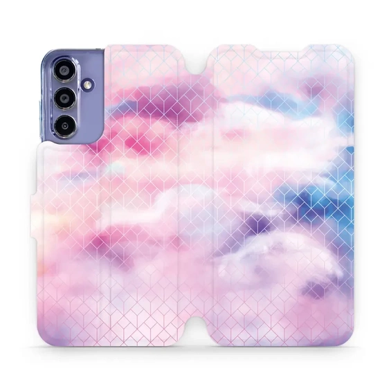 Hülle für Samsung Galaxy A15 4G - Farbe MR02S