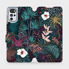 Hülle für Motorola Moto G22 - Farbe VP13S
